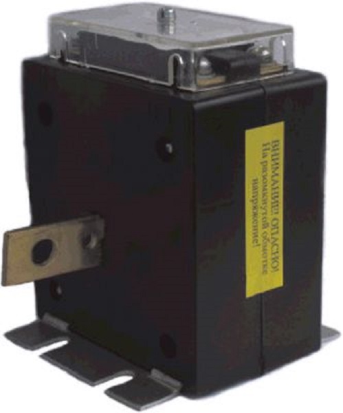 Трансформатор тока Кострома Т 0.66 300/5А класс точности 0,5 5ВА